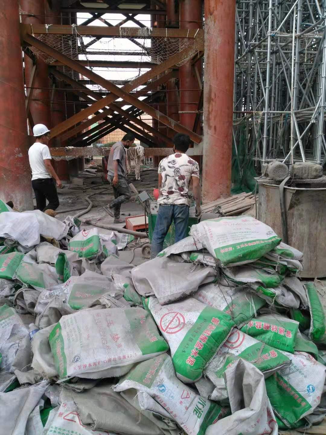 涪城教你正确认识地基加固，以免当大聪明
