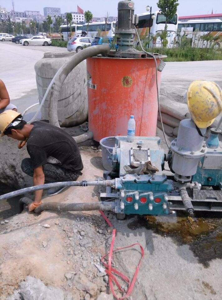 涪城地基处理强夯工程找专业加固公司合作很重要